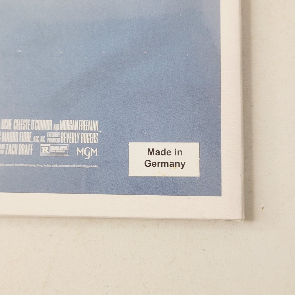 A GOOD PERSON- Soundtrack LP (NEW 2023 Vinyl) Velvet Underground/Cary Brothers - Picture 9 of 10